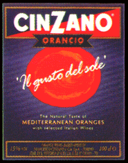 Cizano Orancio
